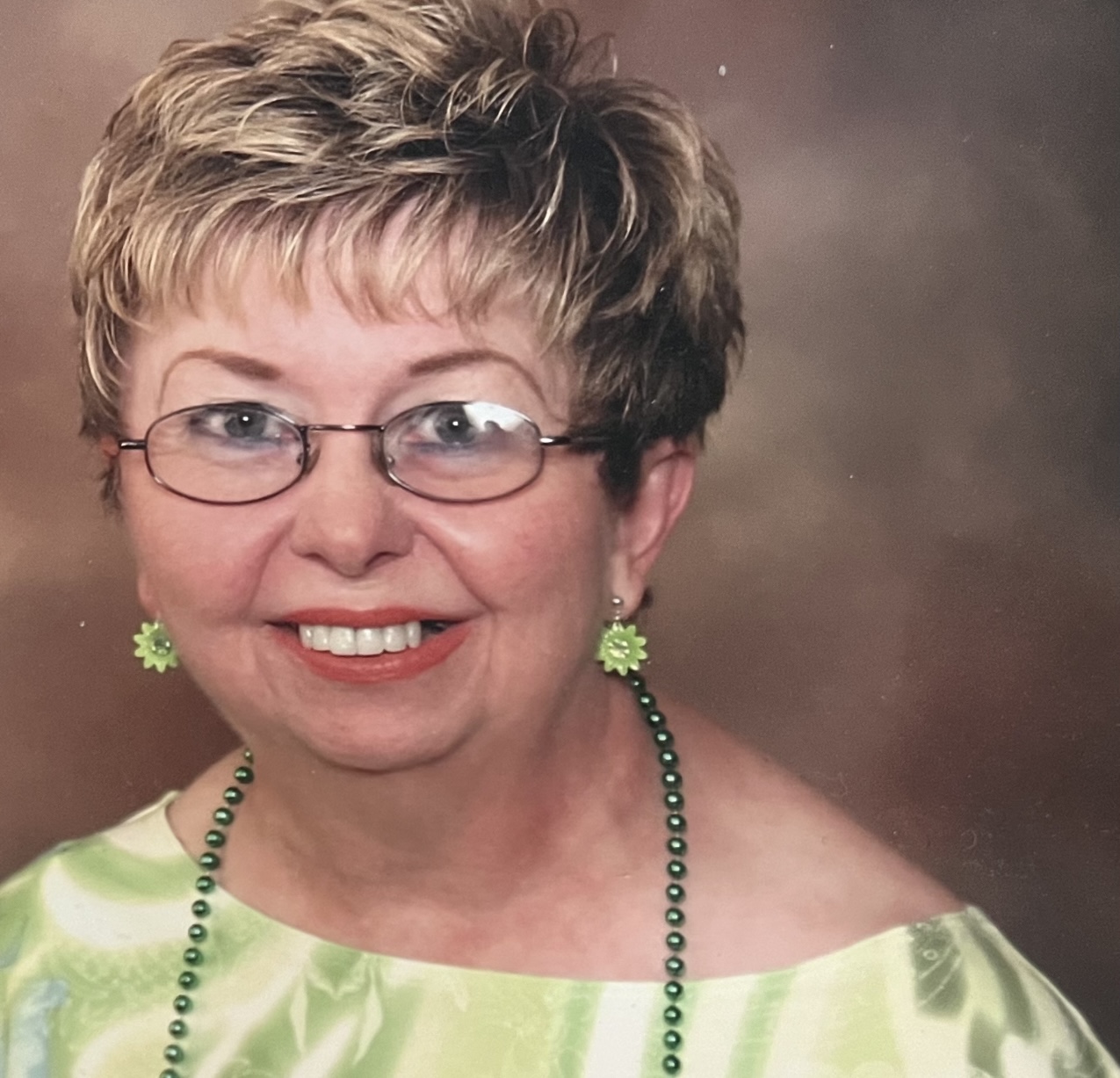 Dorothy Elaine Galloway Michigan Memorial Funeral Home