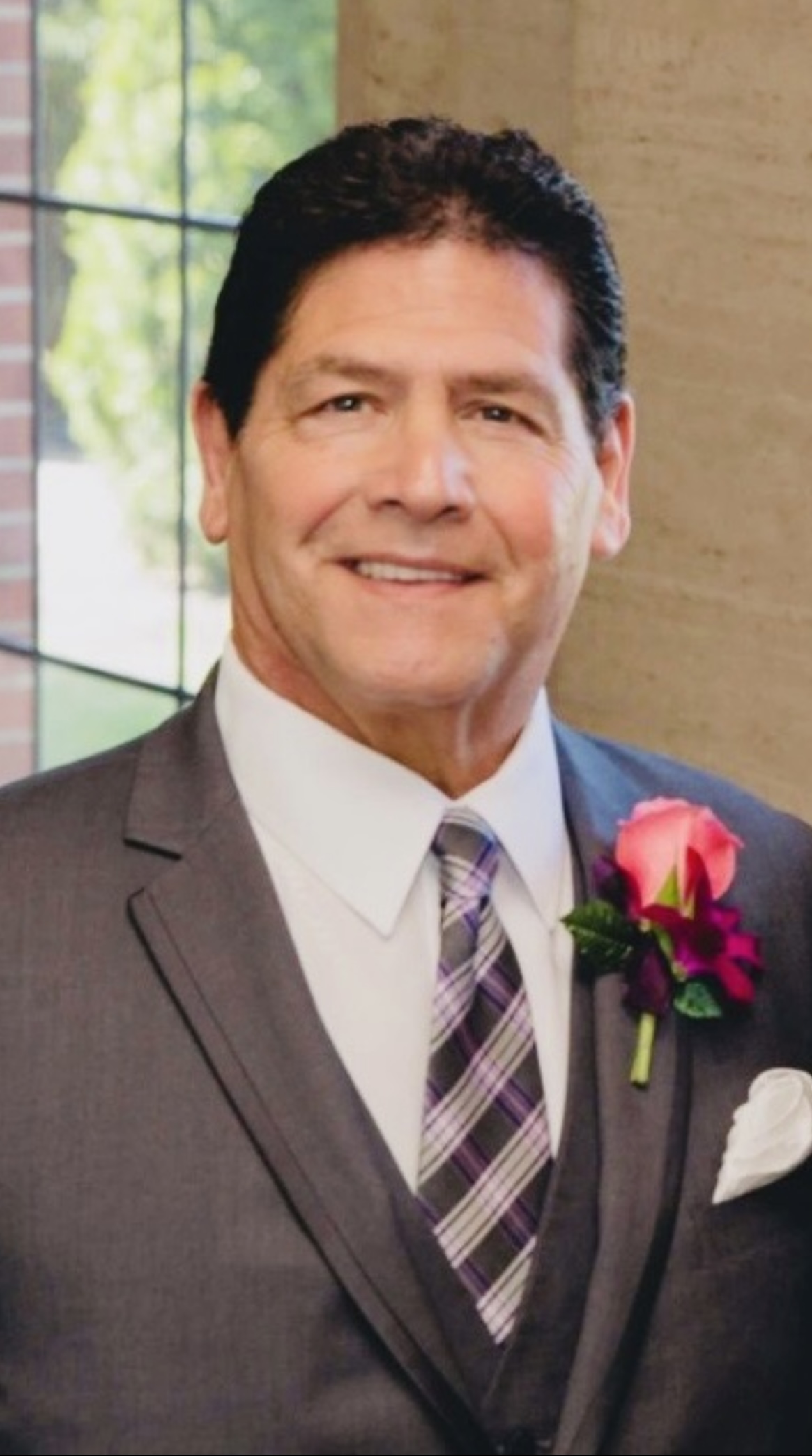 Michael Philip Pickett Michigan Memorial Funeral Home