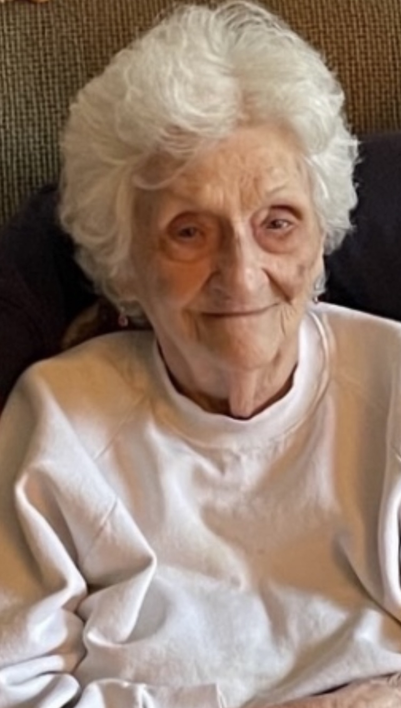 Betty Fern Holsing Michigan Memorial Funeral Home