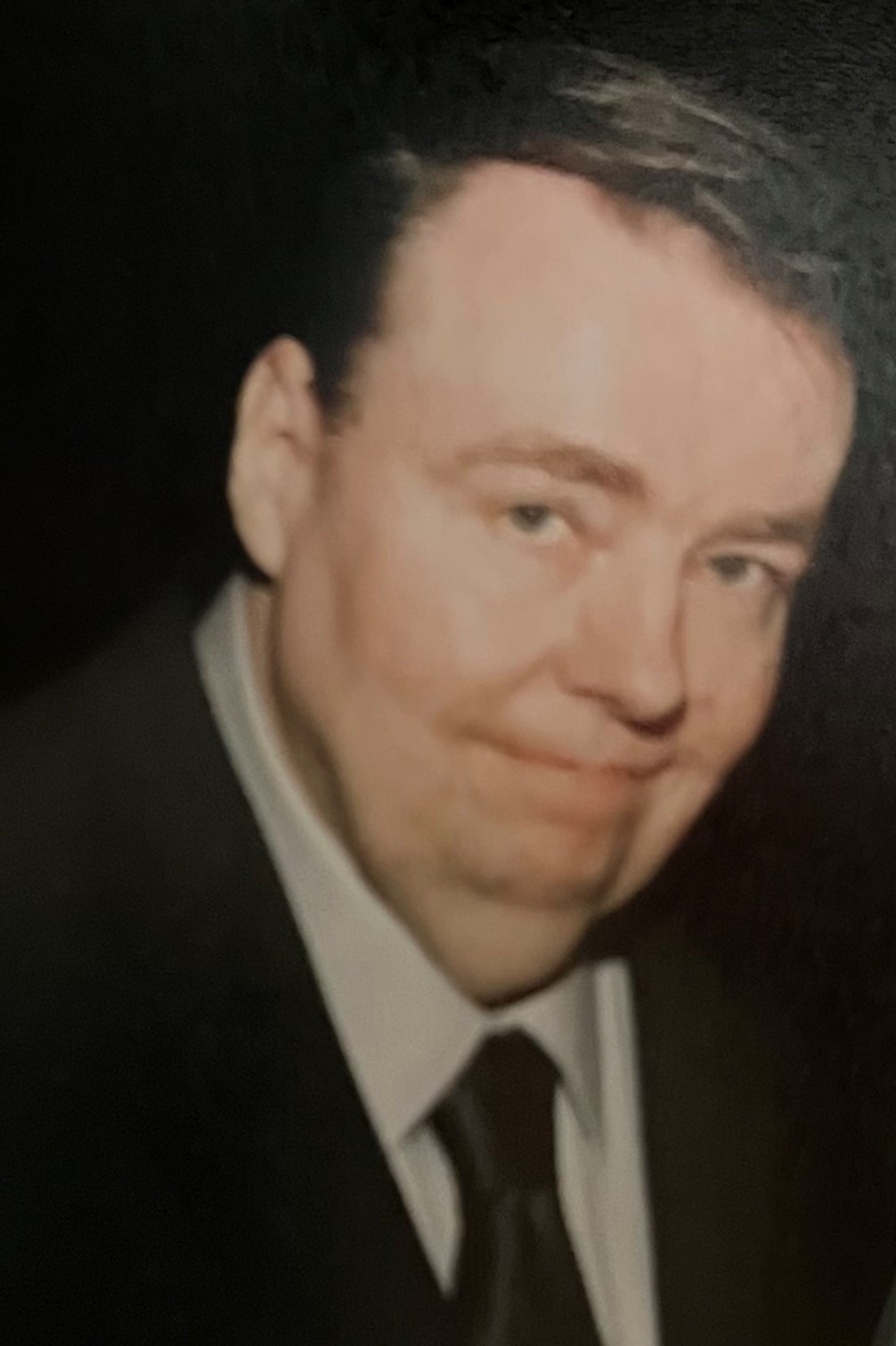 Thomas Edward Irving Michigan Memorial Funeral Home