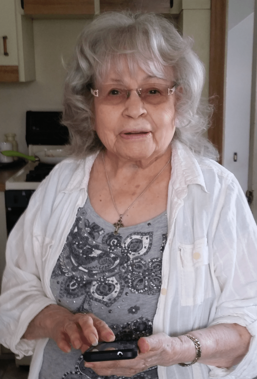 Elsie Marie Rudell Michigan Memorial Funeral Home