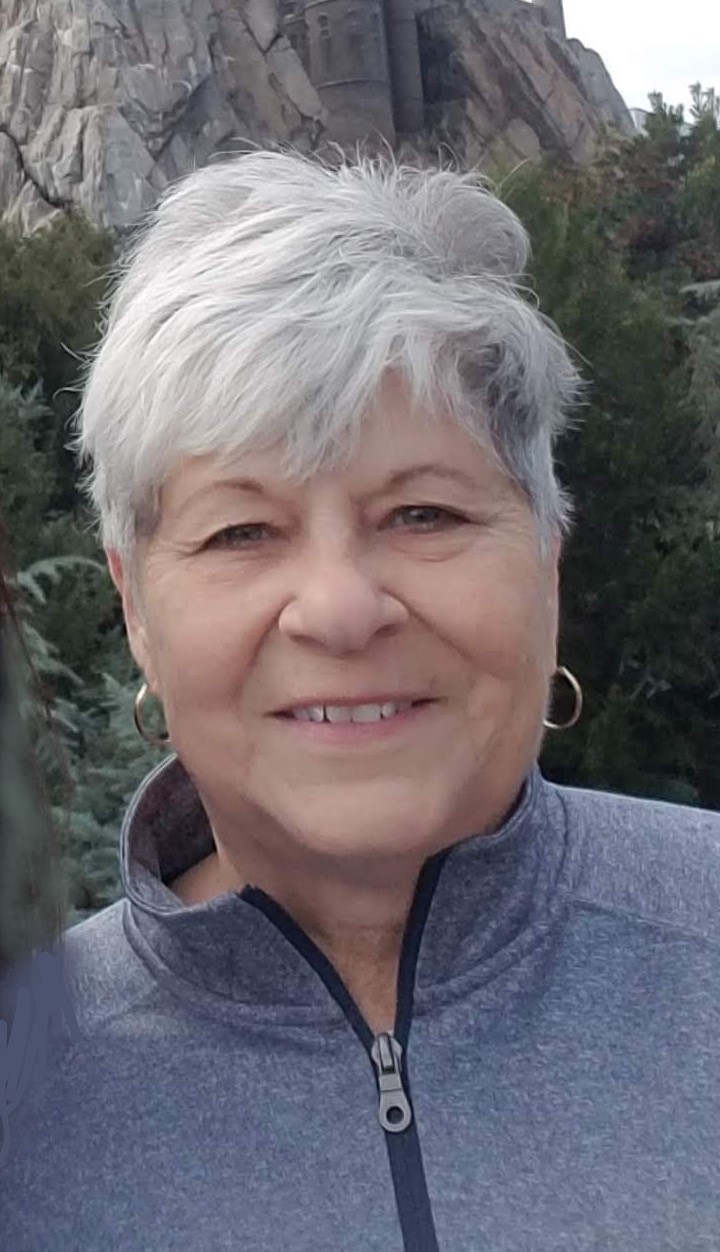 Mary Jo Brady Michigan Memorial Funeral Home