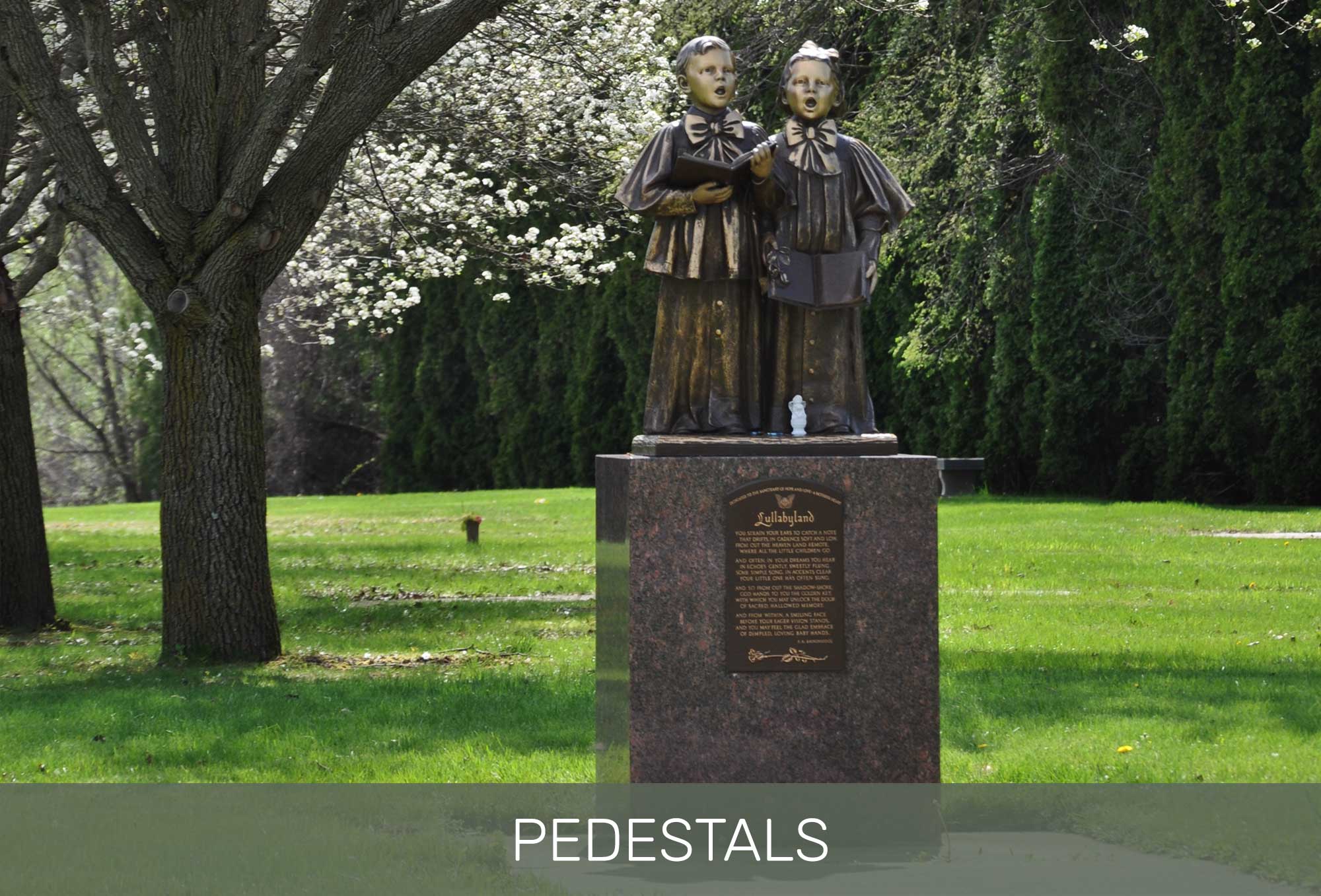 CREMATORY Michigan Memorial Funeral Home