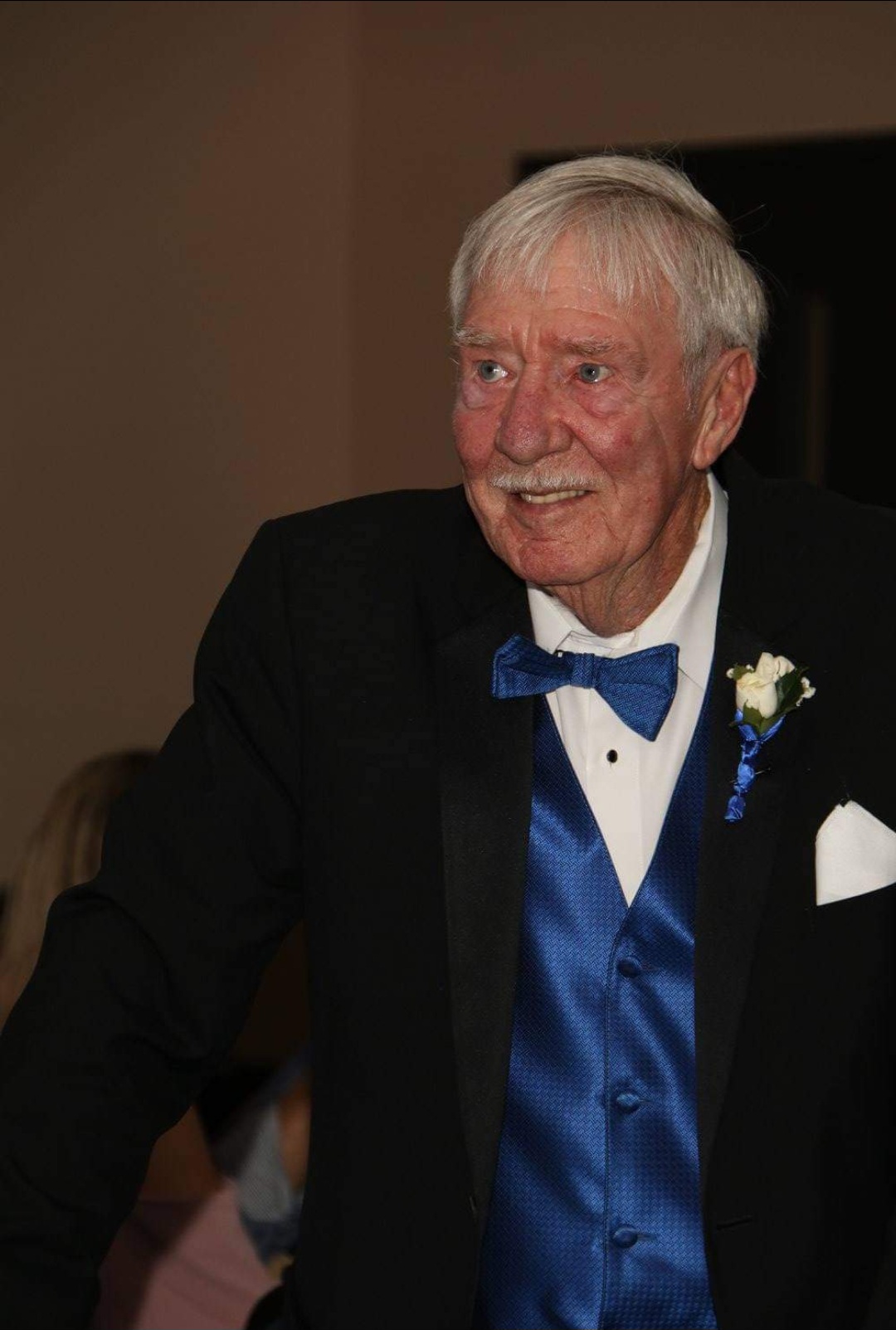 Donald Leroy Rankine II Michigan Memorial Funeral Home