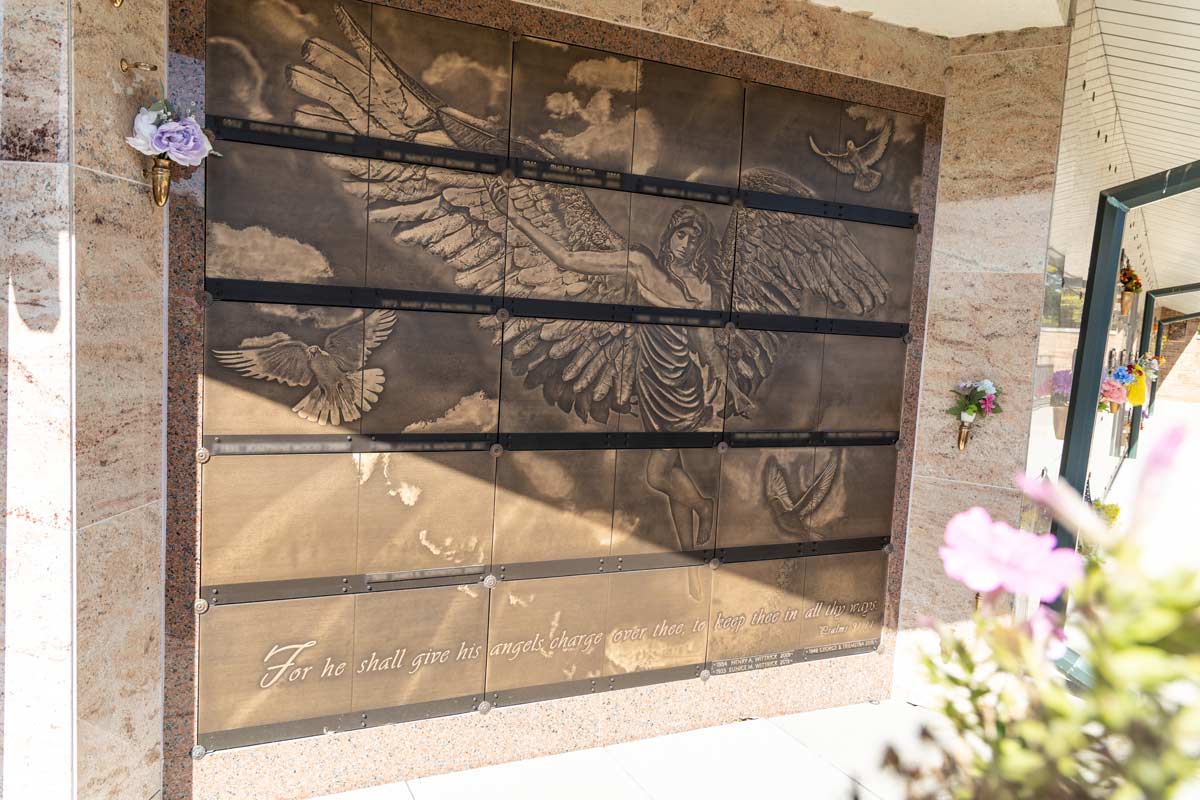 Home Michigan Memorial Funeral Home