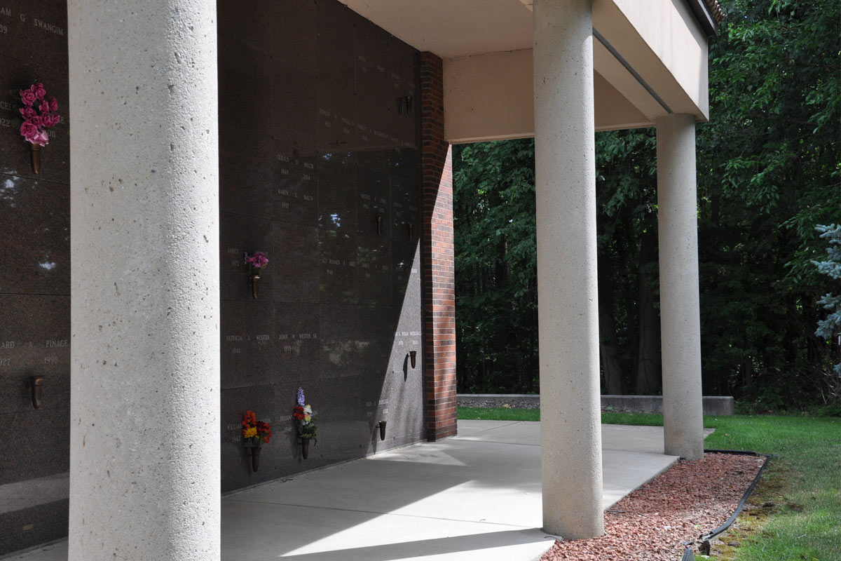 Home Michigan Memorial Funeral Home