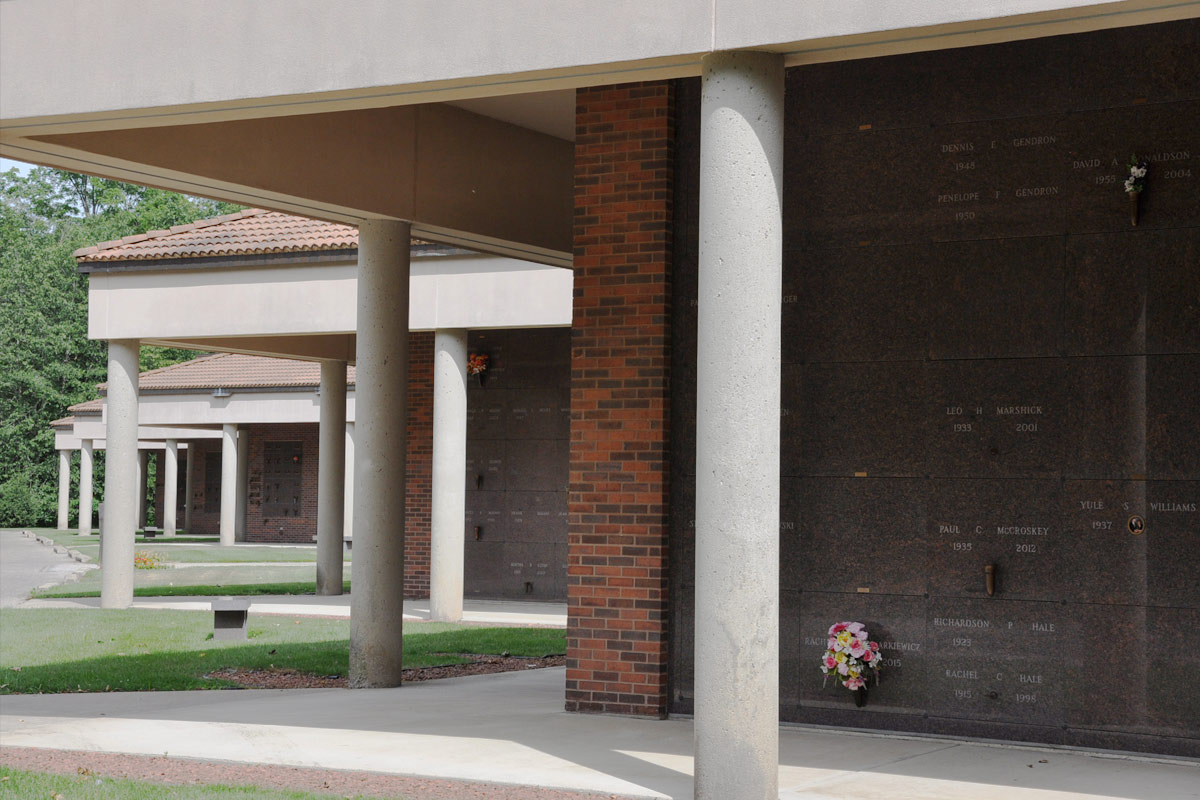 Home Michigan Memorial Funeral Home