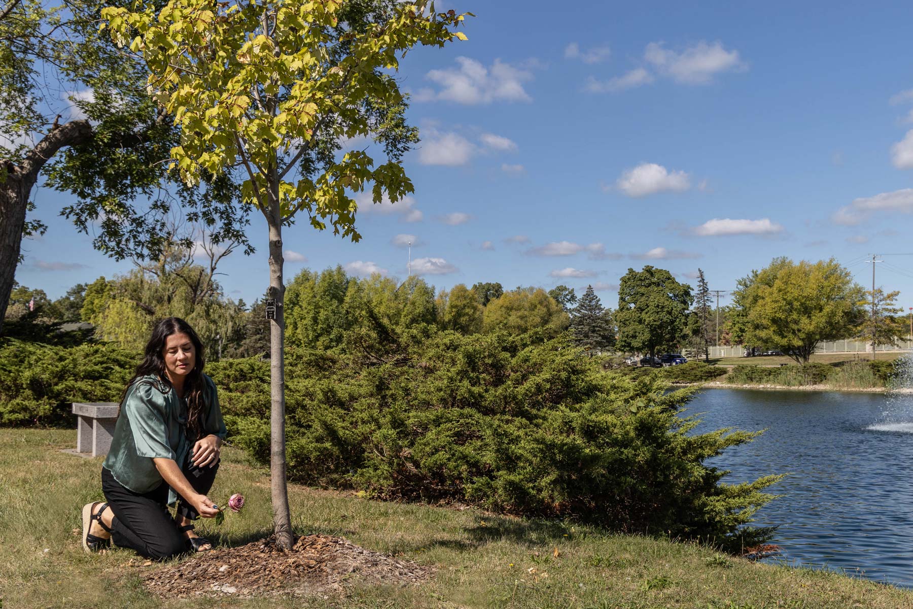 CEMETERY Michigan Memorial Funeral Home