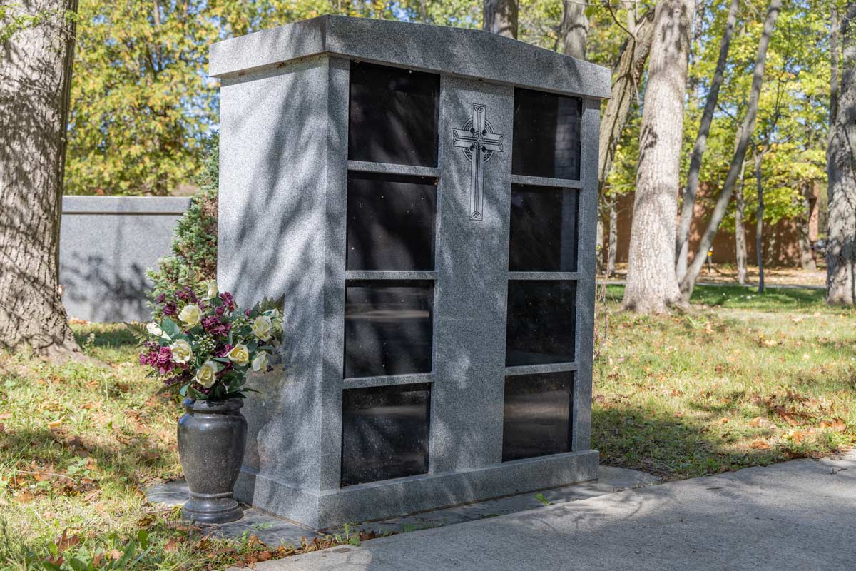 Home Michigan Memorial Funeral Home