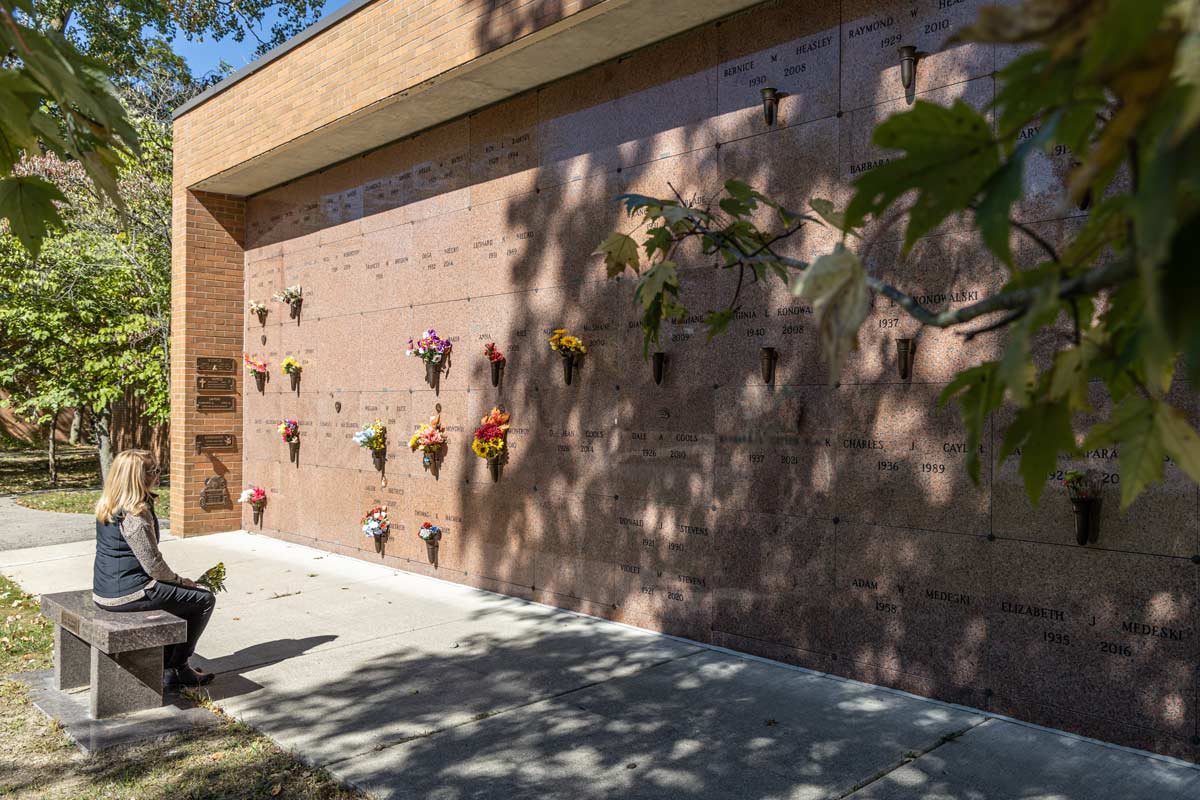 Home Michigan Memorial Funeral Home