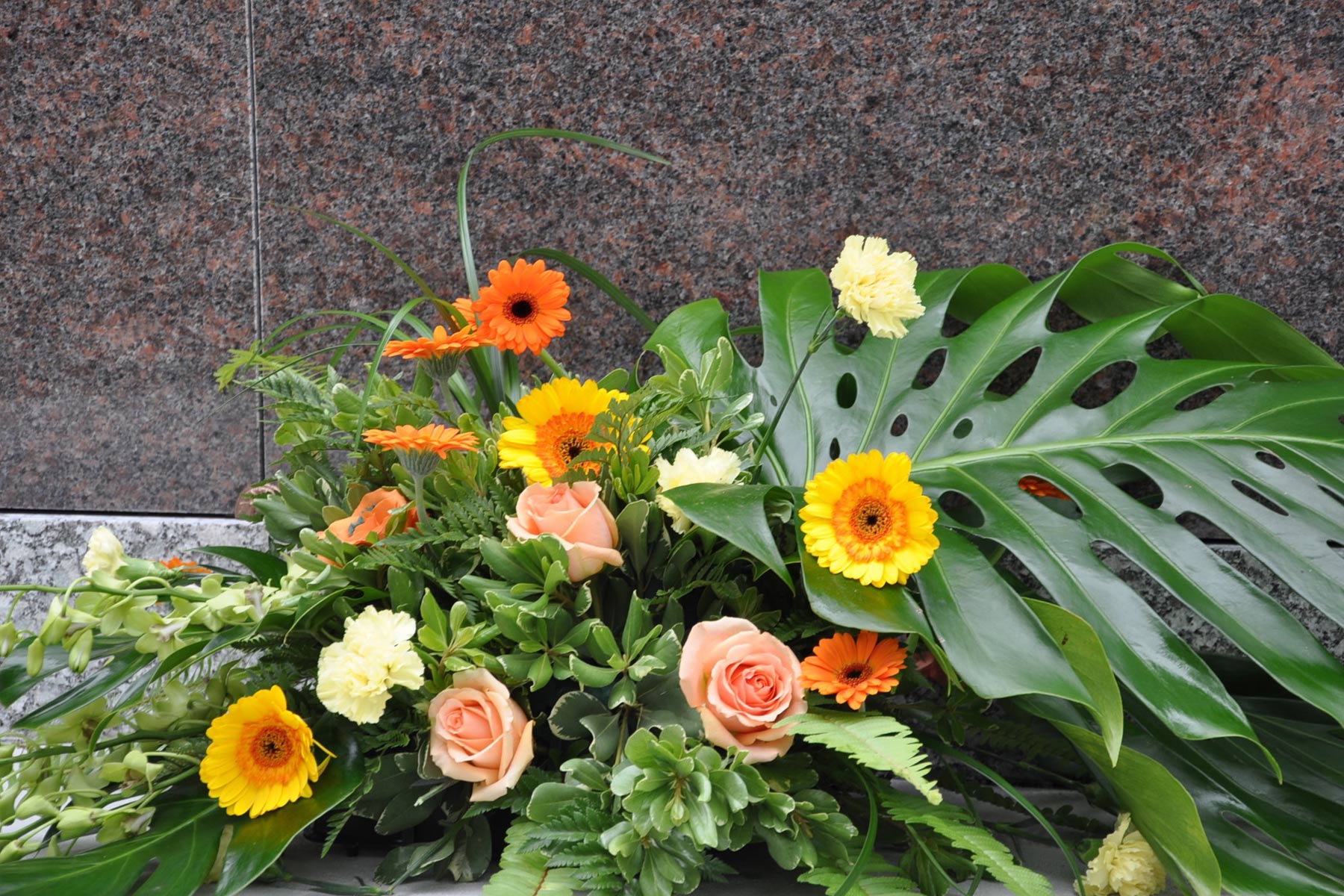 FUNERAL HOME Michigan Memorial Funeral Home