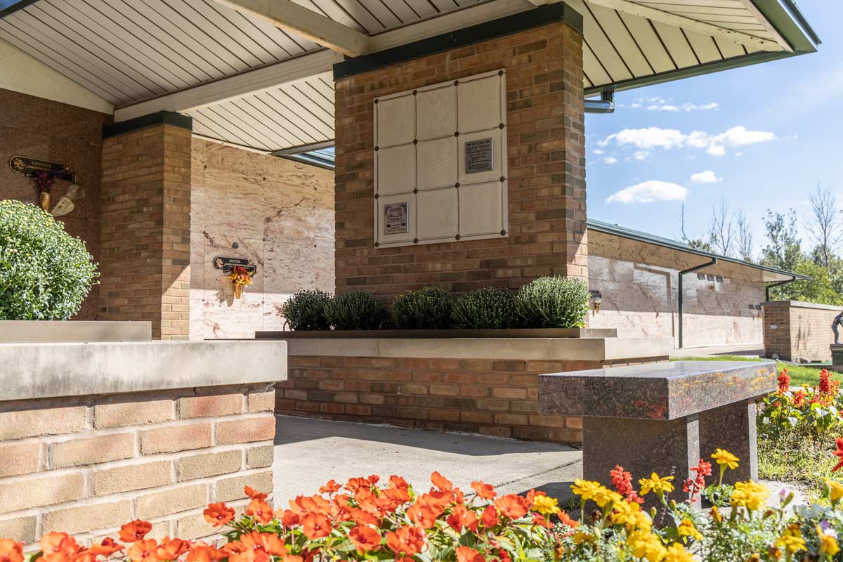 Home Michigan Memorial Funeral Home