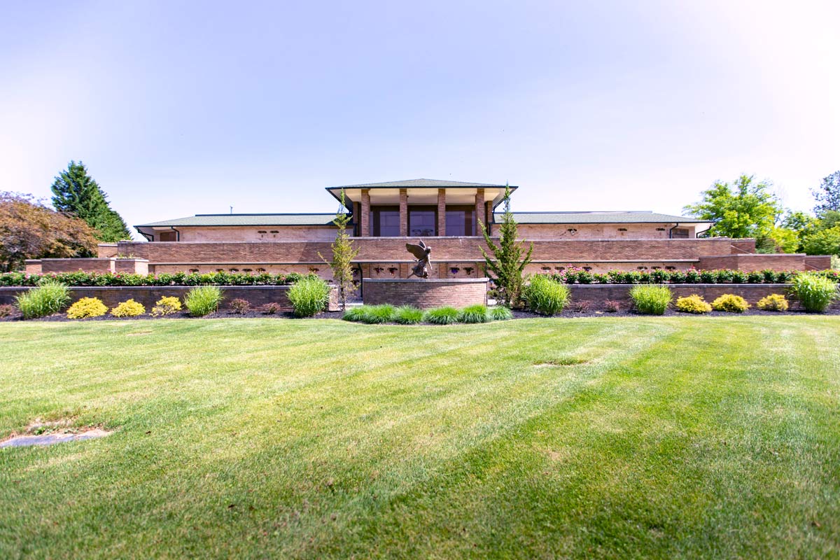 Home Michigan Memorial Funeral Home