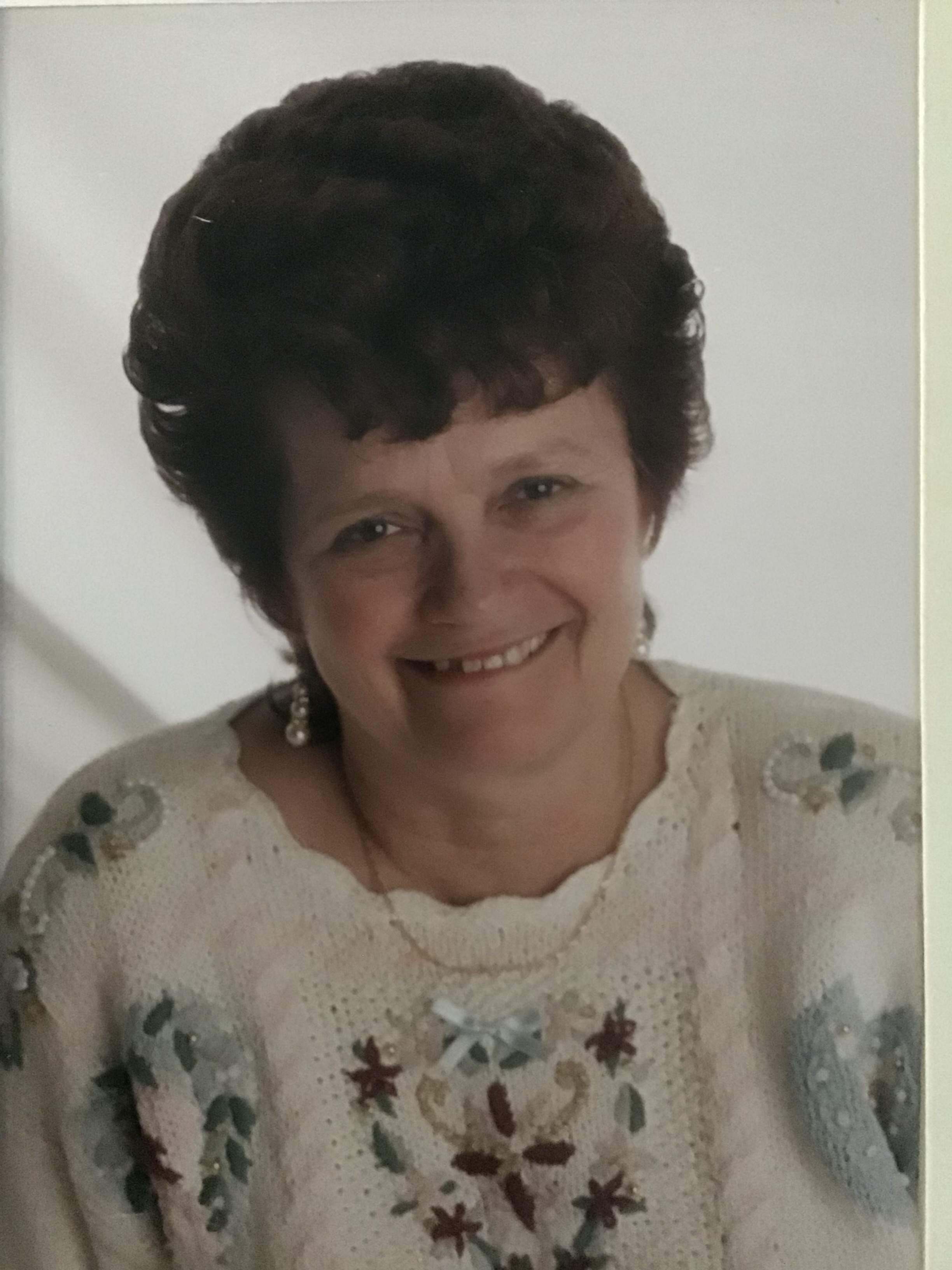 OBITUARIES Michigan Memorial Funeral Home