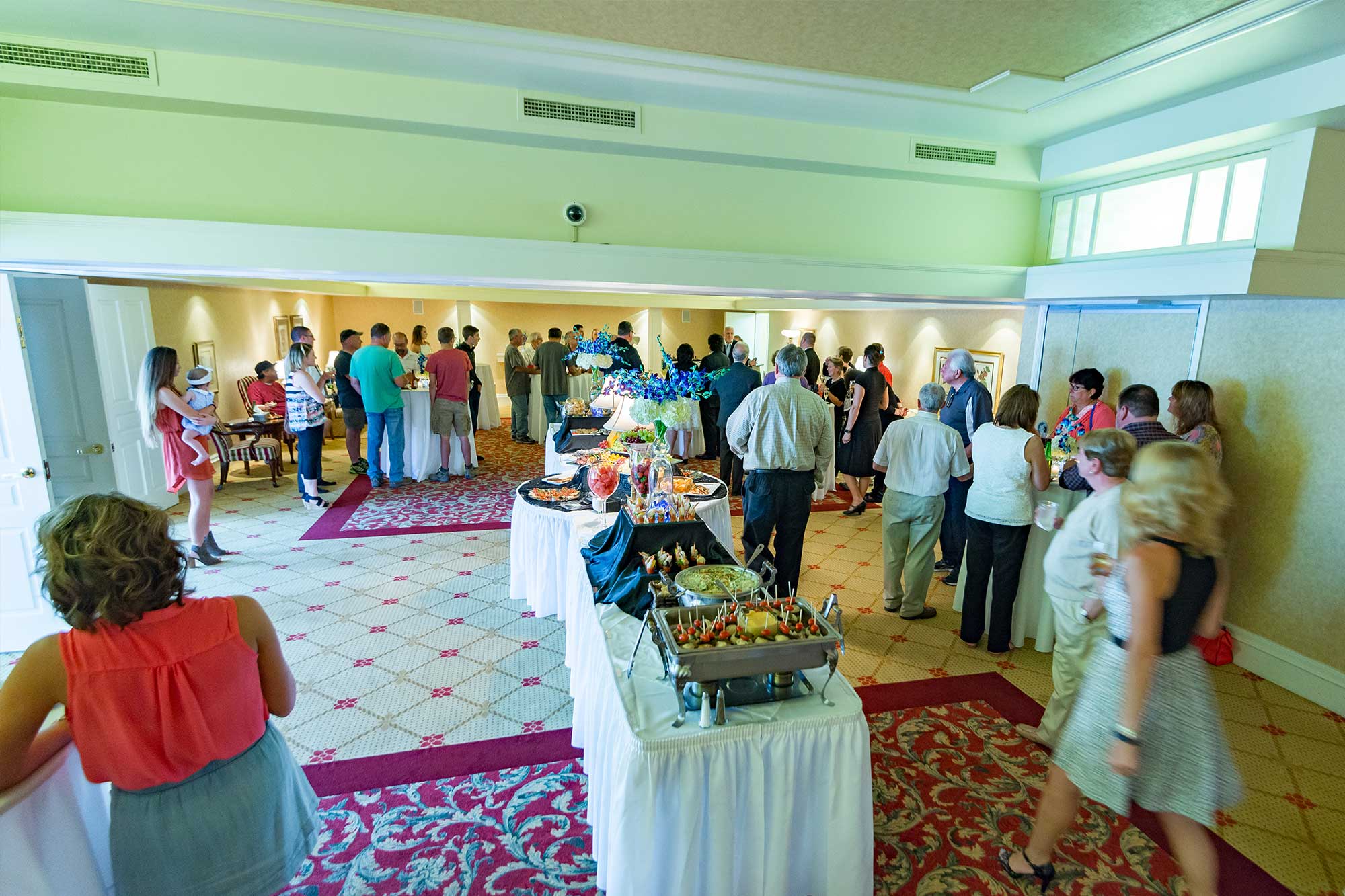 Home Michigan Memorial Funeral Home