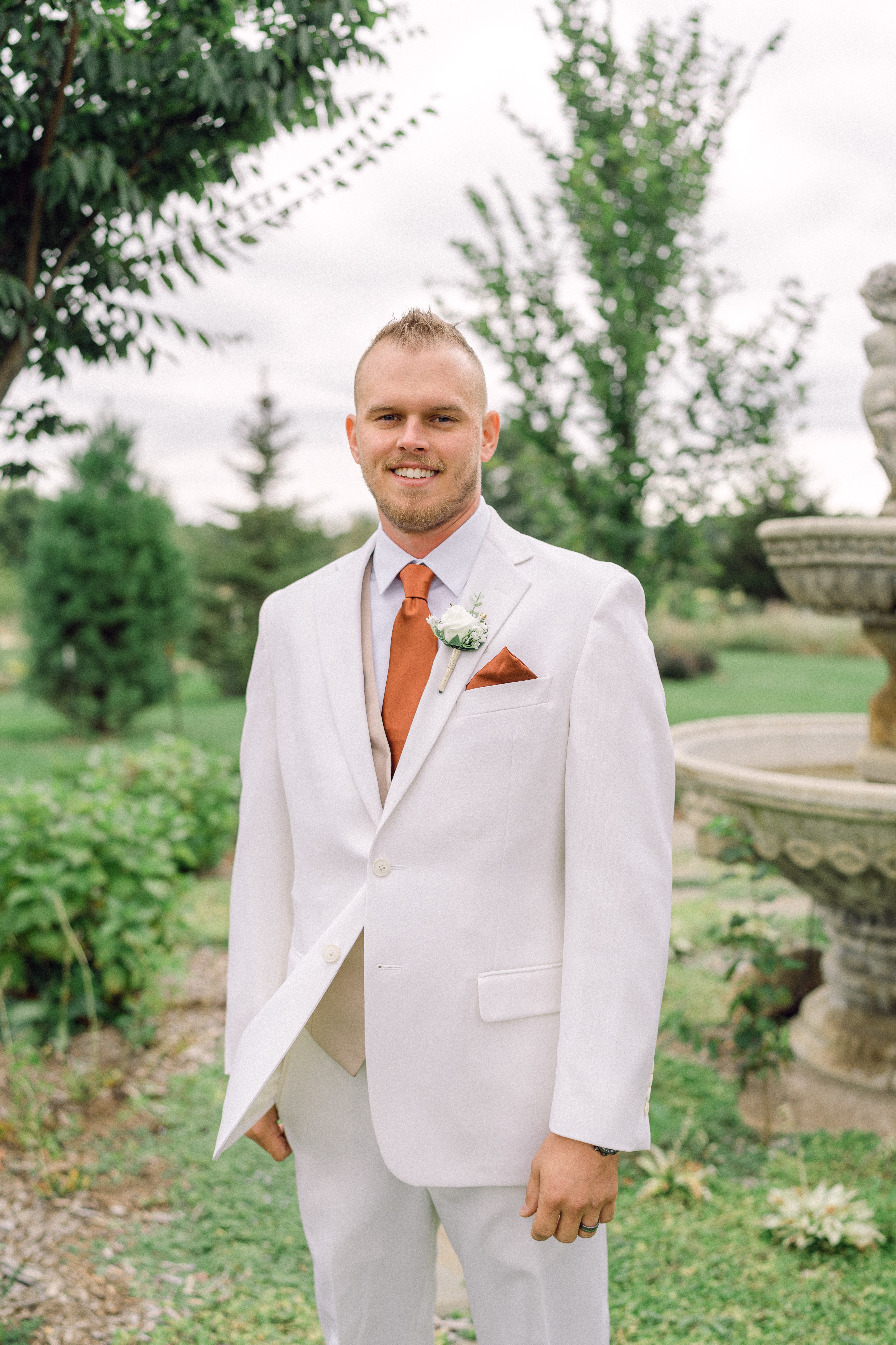 Cody Scott Strickland Michigan Memorial Funeral Home