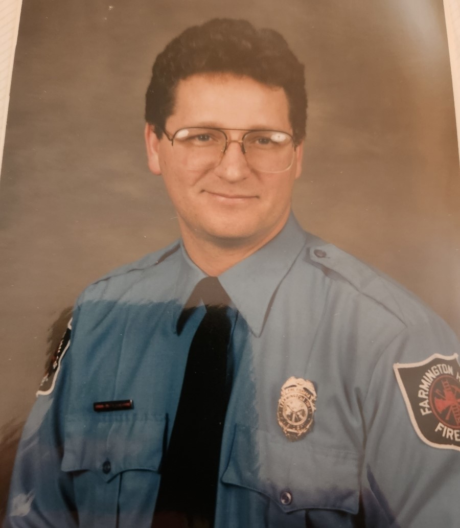 Dennis Dean Martin Michigan Memorial Funeral Home