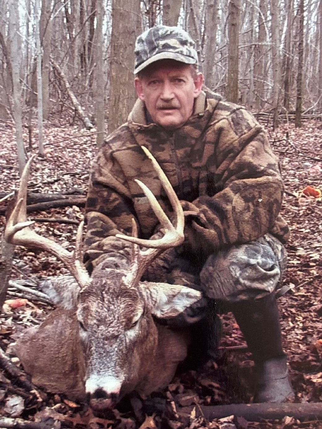 Alan J. Stevers Michigan Memorial Funeral Home