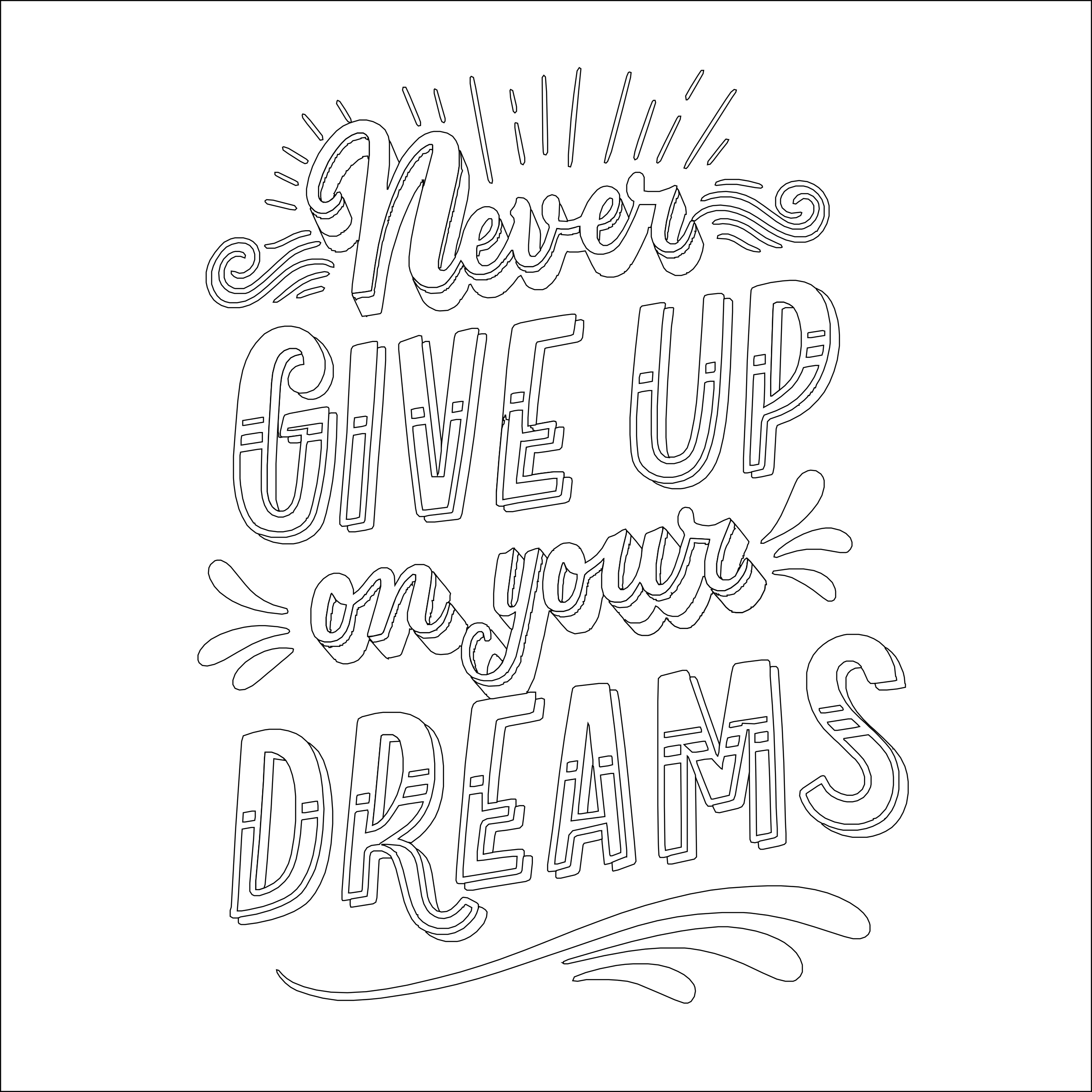 Up Printable Coloring Pages