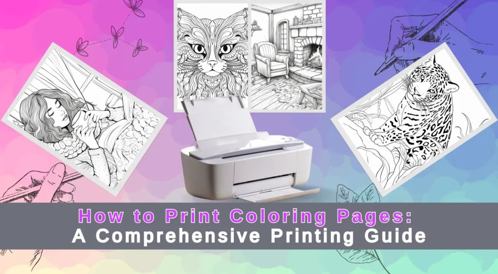 How to Print Coloring Pages Printing Guide Blog Mimi Panda