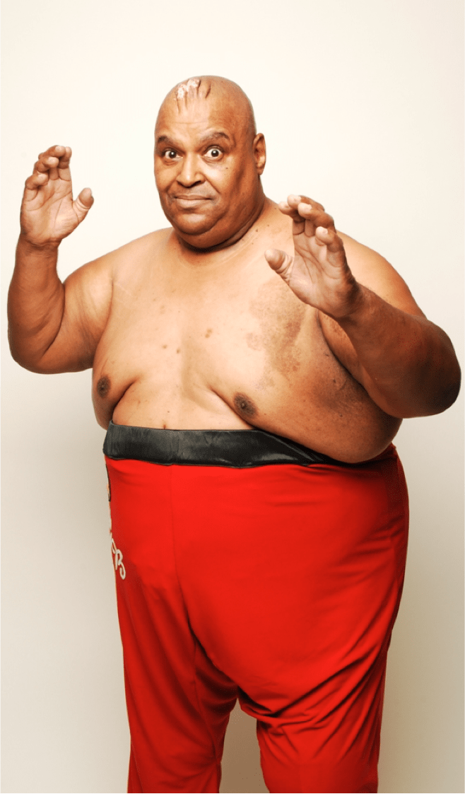 肥満児から美脚へ no.245 ｜Mimi Style 金井 みちよ