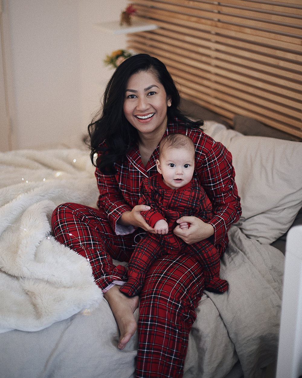 5 Best Places To Get Matching Family Pajamas Mimi & Chichi Blog