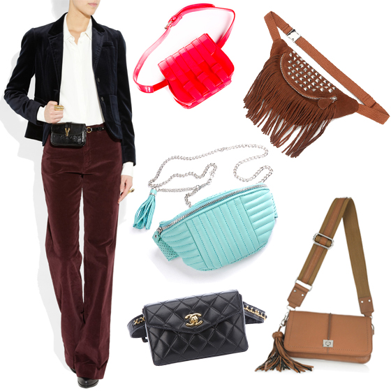 Fanny Pack Target Stores IUCN Water