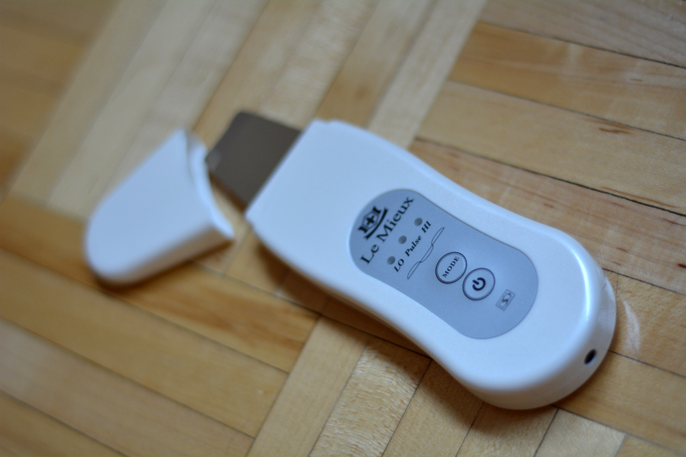 Review: Le Mieux Skin Perfecter – Mimi & Chichi Blog