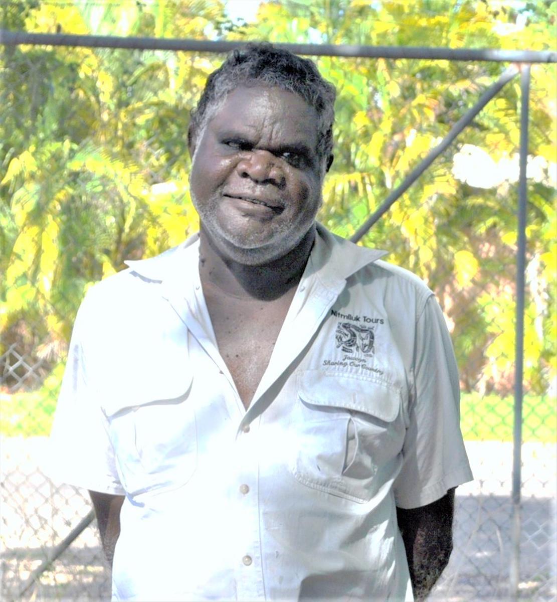 John Dewar Mimi Aboriginal Art & Craft