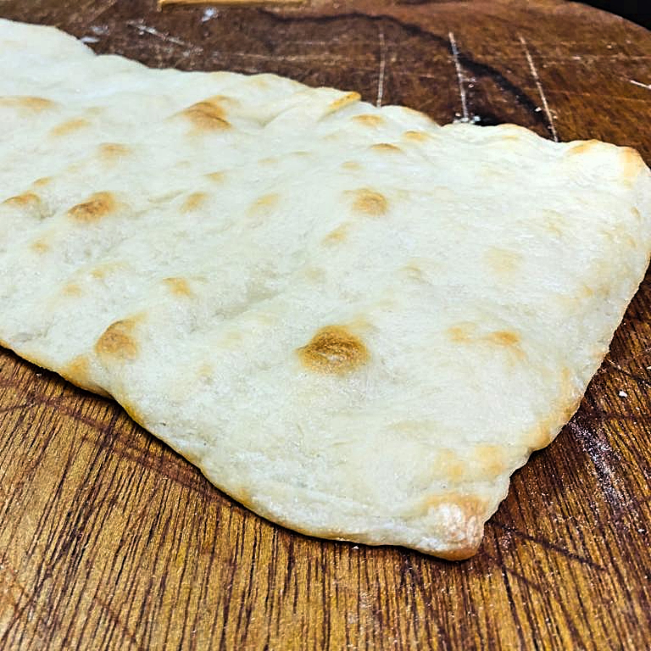 FLATBREADS Mimi Foods