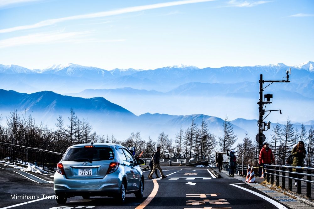【2026東京租車推薦】輕鬆比價買保險最低1700元、東京自駕重點全攻略！