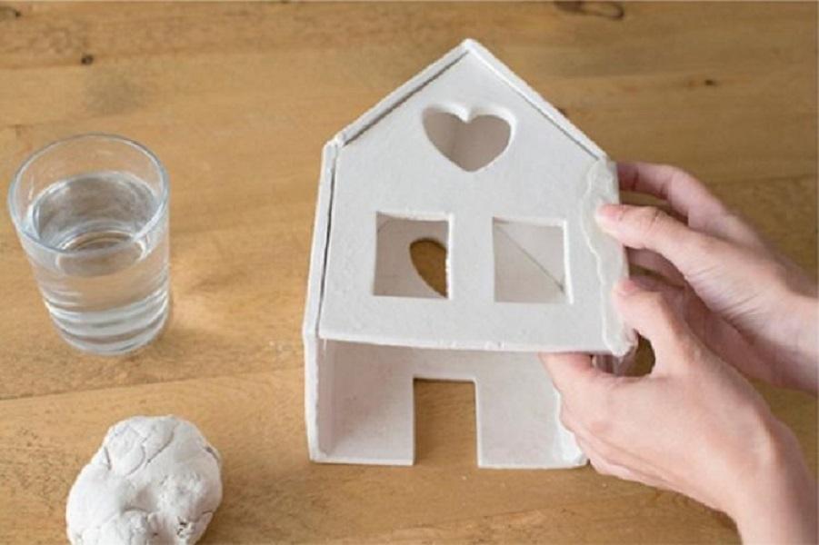 Мастер-класс: делаем подсвечники своими руками из бокалов, дерева, банок, гипса и пластиковых бутылок.