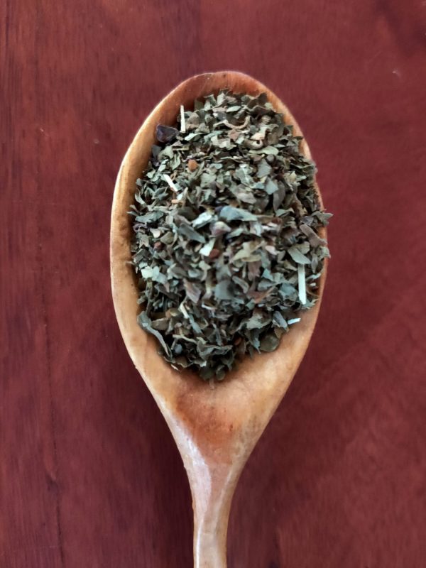 Basil Medium Bag Mimi Love Enterprises