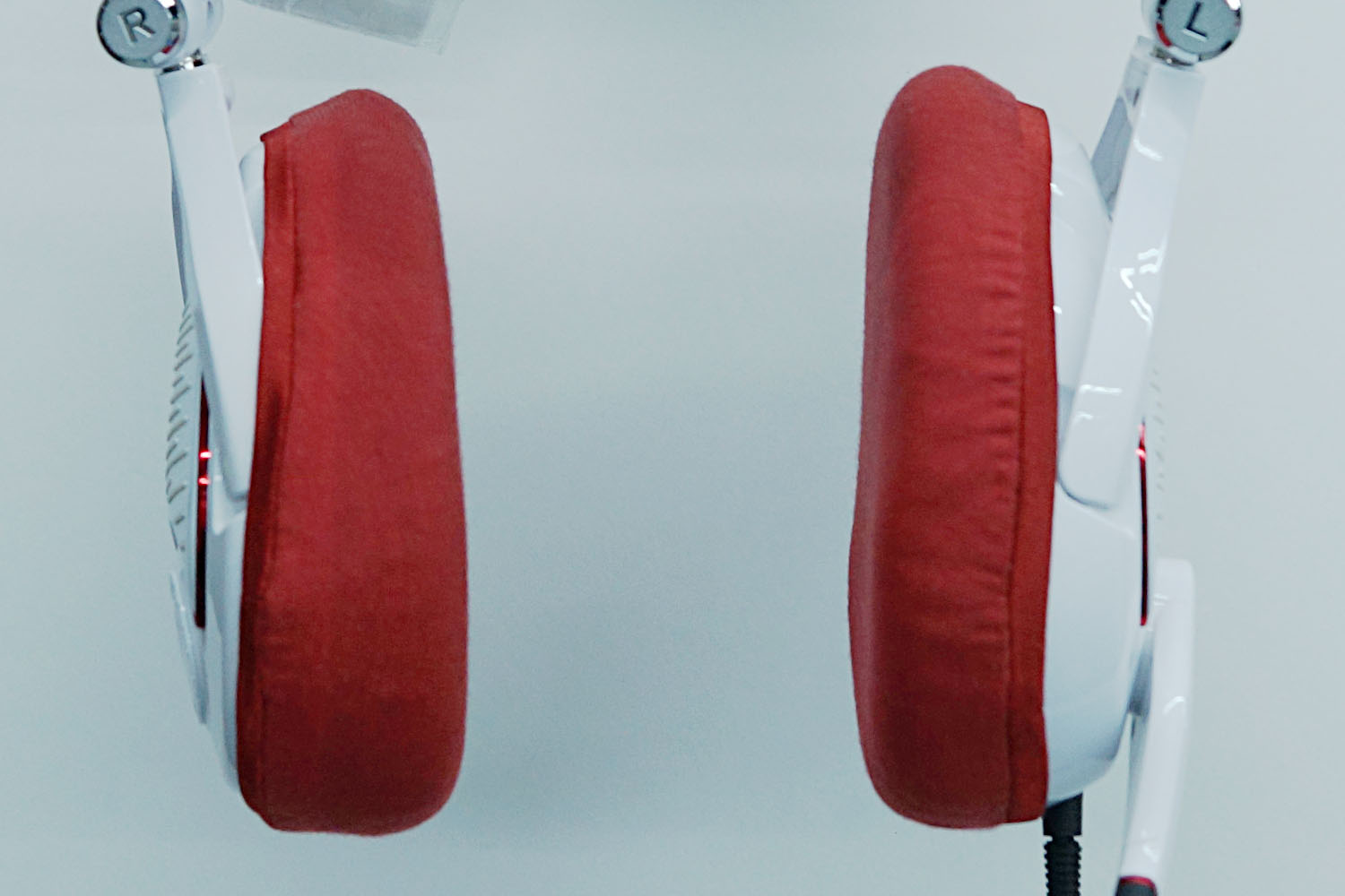 SENNHEISER GAME ZERO earpad repair and protection Super Stretch