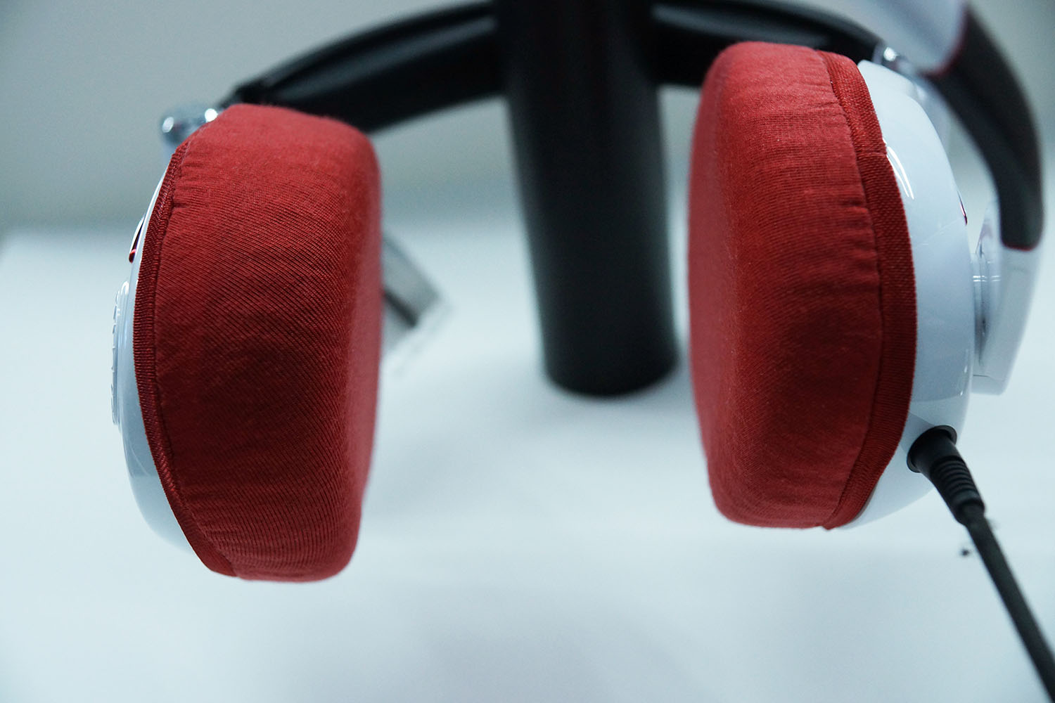 SENNHEISER GAME ZERO earpad repair and protection Super Stretch