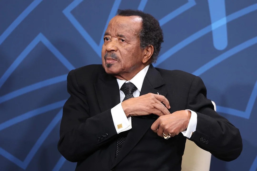 L'UE promet un prêt de 91 millions d'euros pour renforcer les infrastructures du Cameroun L'UE promet un prêt de 91 millions d'euros pour renforcer les infrastructures du Cameroun