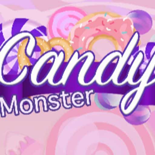 Candy Monsters Mimino Games