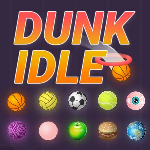 Bouncy Dunks Free Online Games Mimino Games