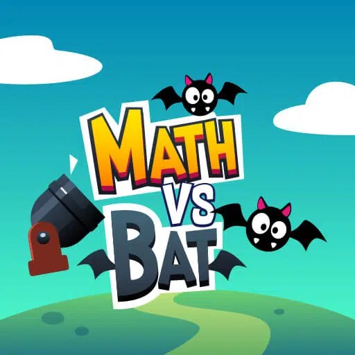 Math vs Bat Mimino Games