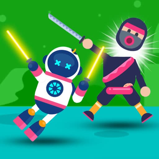 Puppet Hockey Battle Free Online Games Mimino Games