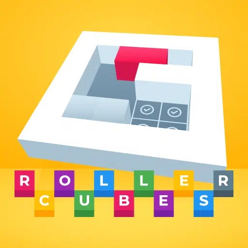 Roller Cubes Mimino Games