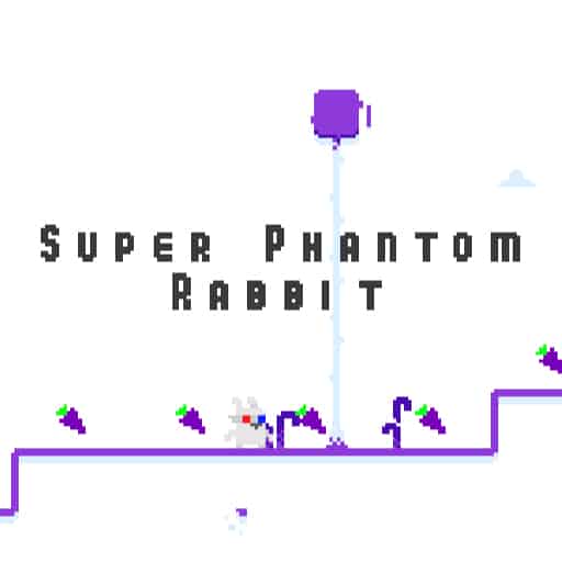 Super Phantom Rabbit Mimino Games