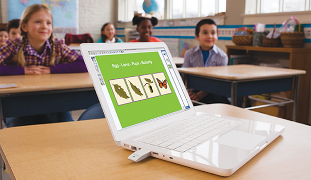 How to activate mimio studio with mimio pad - lasopalearning