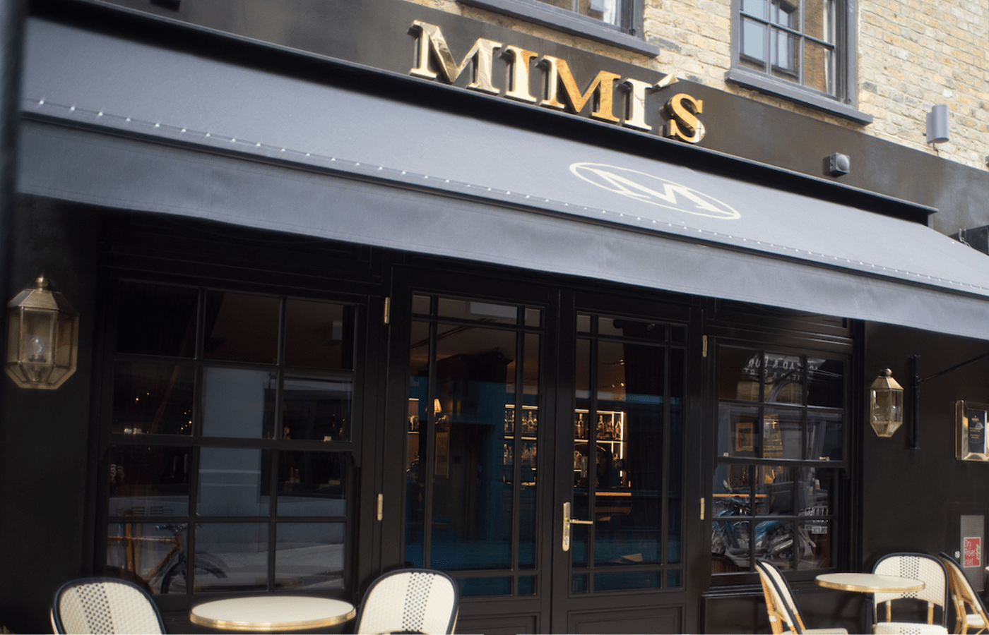 Mimis Mimis Hotel Soho