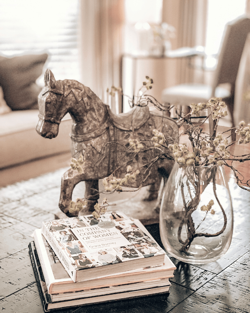 Coffee Table Book Ideas that Show Off Your Stylish Taste