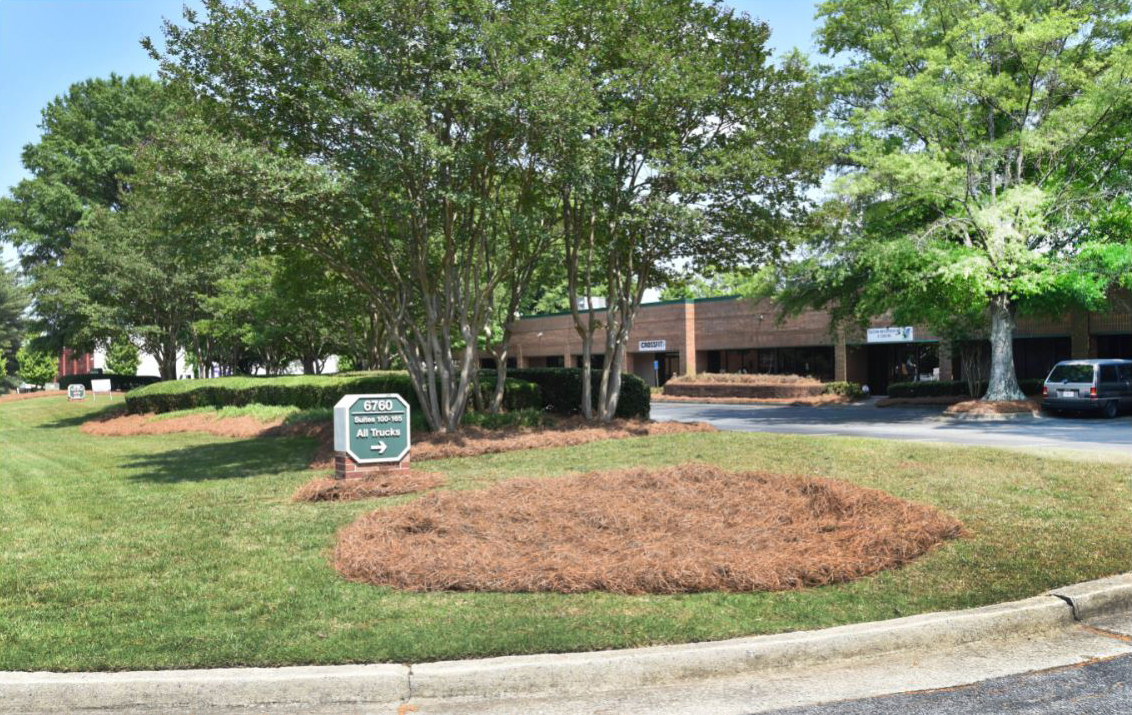 6760 Jimmy Carter Blvd Mimms Enterprises