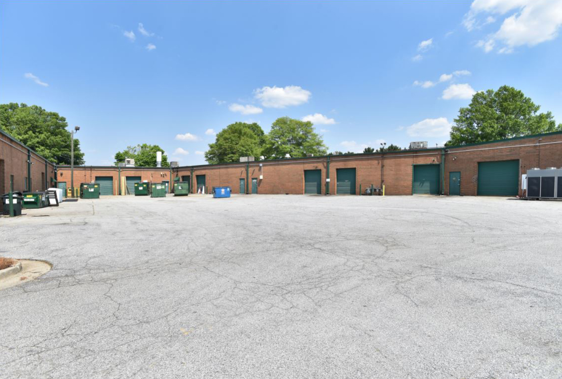 6760 Jimmy Carter Blvd Mimms Enterprises