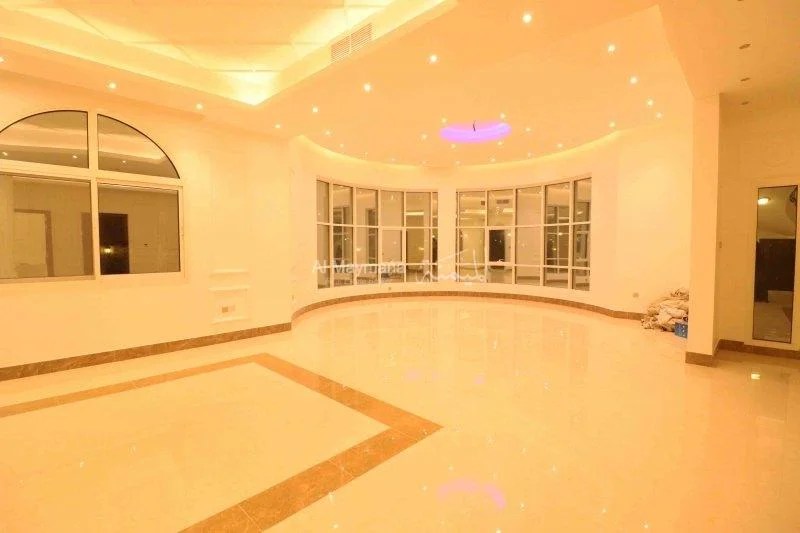 For Rent villa in Al Warqa Dubai Al Maymana Real Estate