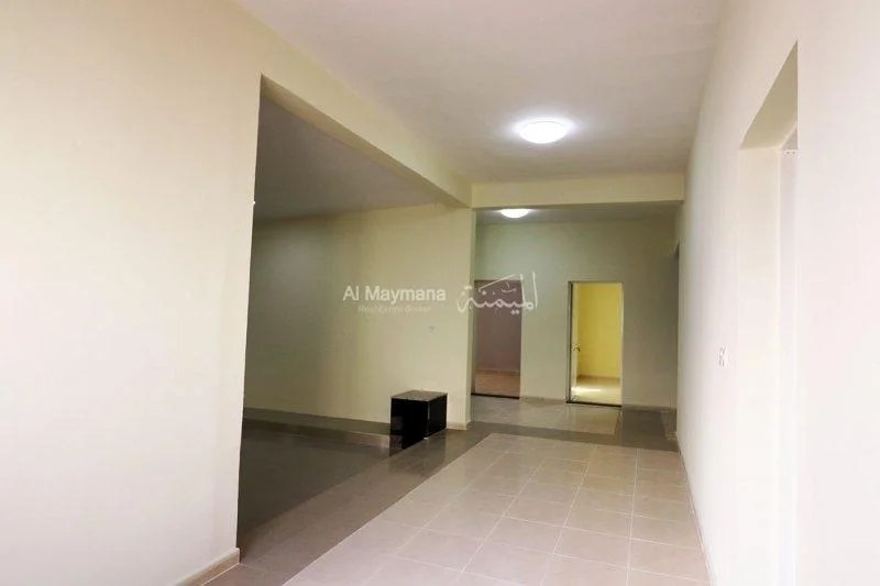 For Sale small villa in Al Rashidiya Dubai