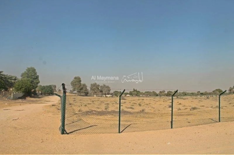For sale Farms in Dubai Al Awir